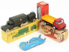 Lot 124 - DIVERS (FRANCE) (3)