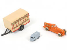 Lot 180 - C.I.J. (FRANCE) (3)