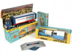 CORGI TOYS (GB) (3)
