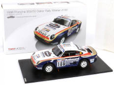 Lot 35 - TSM MODELS (CHINE) (1)