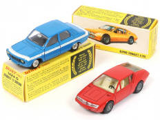 DINKY TOYS (FRANCE) (2)