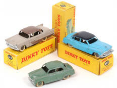 DINKY TOYS (FRANCE) (3)