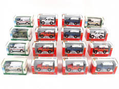 Lot 87 - DIVERS (16)