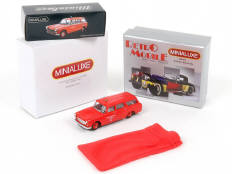 MINIALUXE (FRANCE) (1)