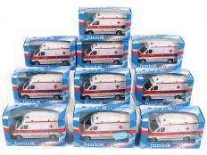 CARARAMA (CHINE) (10)