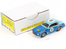 MODELLI VERONA (ITALIE) (1)