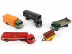 DINKY TOYS (FRANCE) (5)