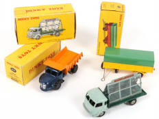 DINKY TOYS (FRANCE) (3)