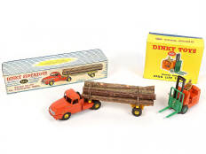DINKY TOYS (FRANCE) (2)