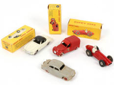 DINKY TOYS (FRANCE) (4)