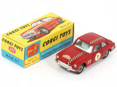 CORGI TOYS (GB) (1)