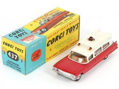 CORGI TOYS (GB) (1)