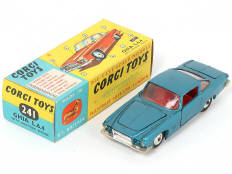 CORGI TOYS (GB) (1)