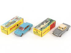 DINKY TOYS (FRANCE) (2)