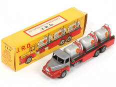 Lot 165 - JRD (FRANCE) (1)