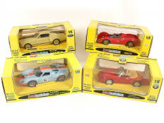 JOUEF EVOLUTION (FRANCE) (4)