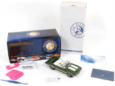 FRANKLIN MINT (USA) (1)