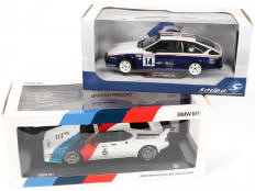 Lot 65 - SOLIDO (FRANCE) (2)