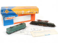 ROCO 'HO' (AUTRICHE) (2)