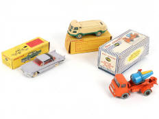 DINKY TOYS (FRANCE) (3)