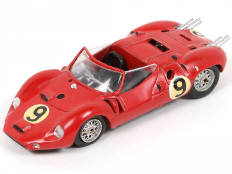 MANOU LE MANS (FRANCE) (1)