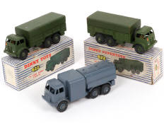 DINKY TOYS (GB) (3)