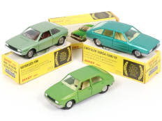 DINKY TOYS (FRANCE) (3)
