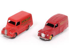 DINKY TOYS (GB) (2)