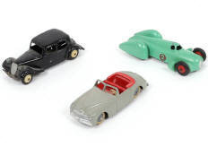 DINKY TOYS (FRANCE) (3)
