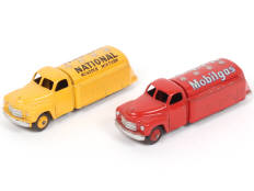 DINKY TOYS (GB) (2)