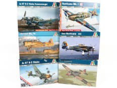 ITALERI (ITALIE) (6)