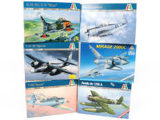 ITALERI (ITALIE) (6)