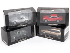 MINICHAMPS (ALLEMAGNE) (4)