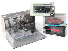 MINICHAMPS (ALLEMAGNE) (4)