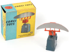 CORGI TOYS (GB) (1)