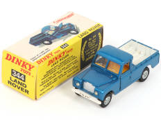 DINKY TOYS (GB) (1)
