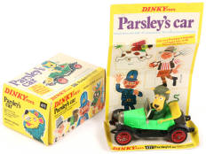 DINKY TOYS (GB) (1)
