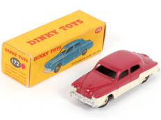 DINKY TOYS (GB) (1)