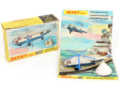 DINKY TOYS (GB) (1)
