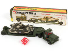 CORGI TOYS (GB) (1)
