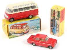 DINKY TOYS (FRANCE) (2)