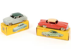 DINKY TOYS (FRANCE) (2)