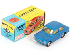 CORGI TOYS (GB) (1)
