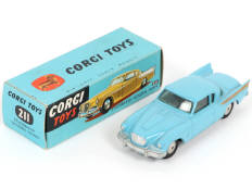 CORGI TOYS (GB) (1)