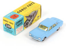 CORGI TOYS (GB) (1)