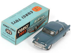 CORGI TOYS (GB) (1)