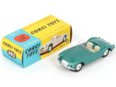 CORGI TOYS (GB) (1)