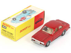 DINKY TOYS (GB) (1)