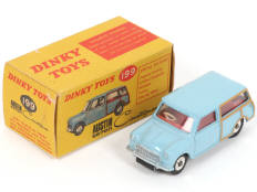 DINKY TOYS (GB) (1)