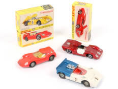 DINKY TOYS (GB) (3)